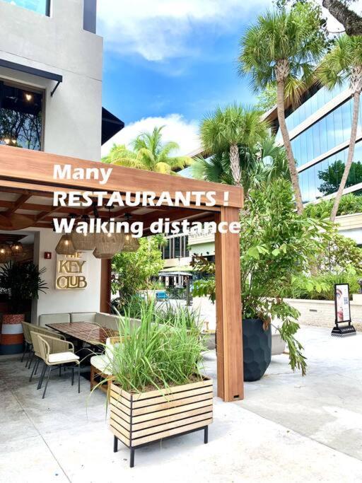 Groveo4 10 Min From The Beach Miami Exterior photo